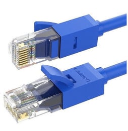 Câble Ugreen Ethernet CAT6 3M (11203)
