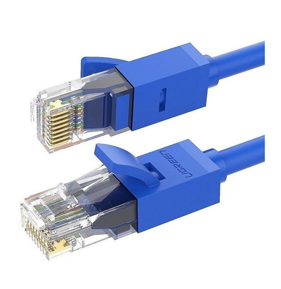 Câble Ugreen Ethernet CAT6 3M (11203)