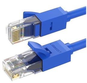 Câble Ugreen Ethernet RJ45 CAT6 - 3 mètres (11203)