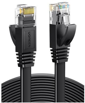 Câble Ugreen Ethernet RJ45 Flat CAT6 - 2 mètres (50174)