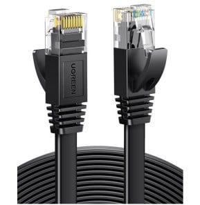 Câble Ugreen Ethernet RJ45 Flat CAT6 - 2 mètres...