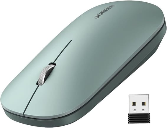 Souris sans fil Ugreen 2.4Ghz