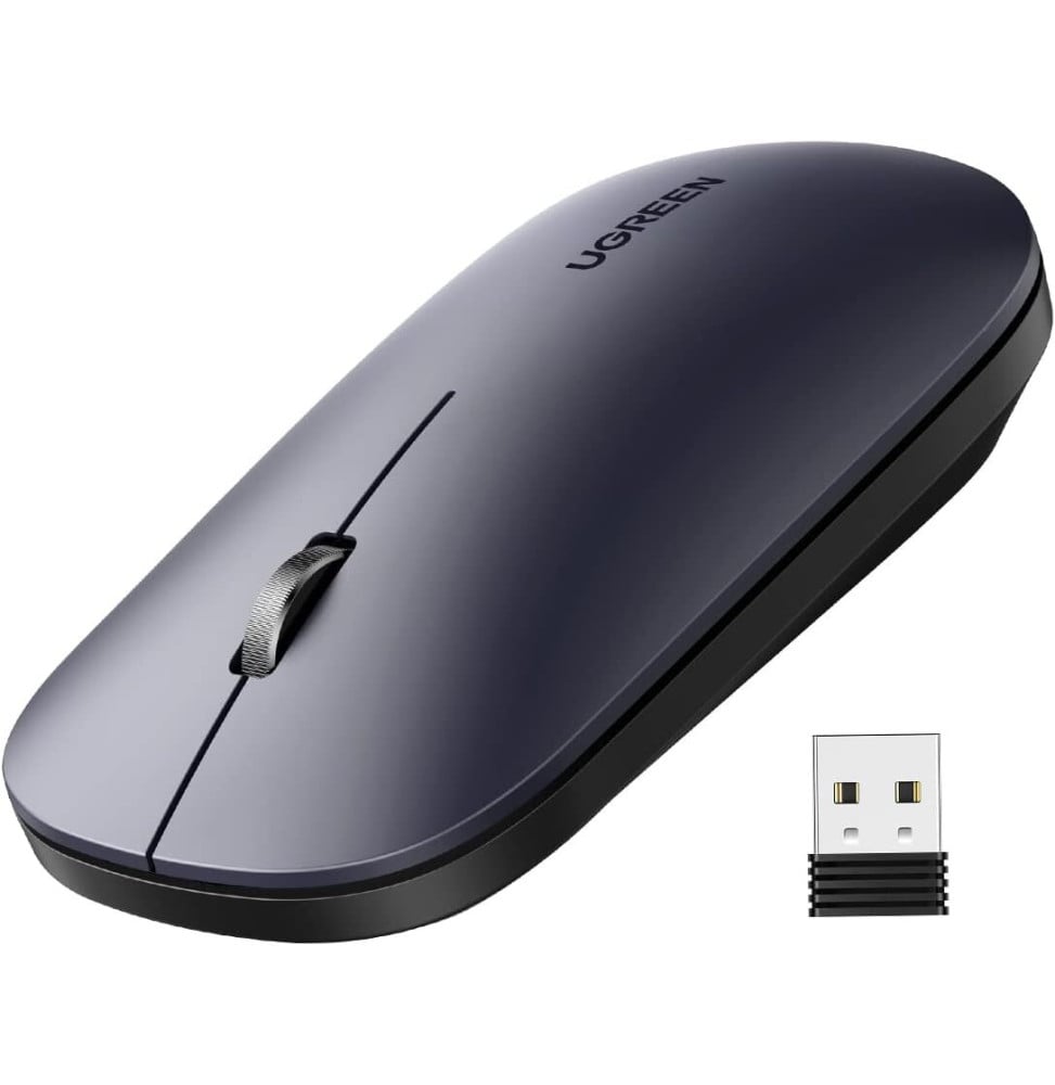 Souris sans fil Ugreen 2.4Ghz