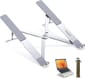 Support Ordinateur Portable Ugreen Aluminium Ventilé 8 à 17,3 Pouces (40289)