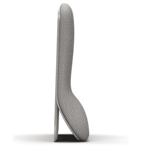 Logitech Comfort Lapdesk N500 support pour ordinateur