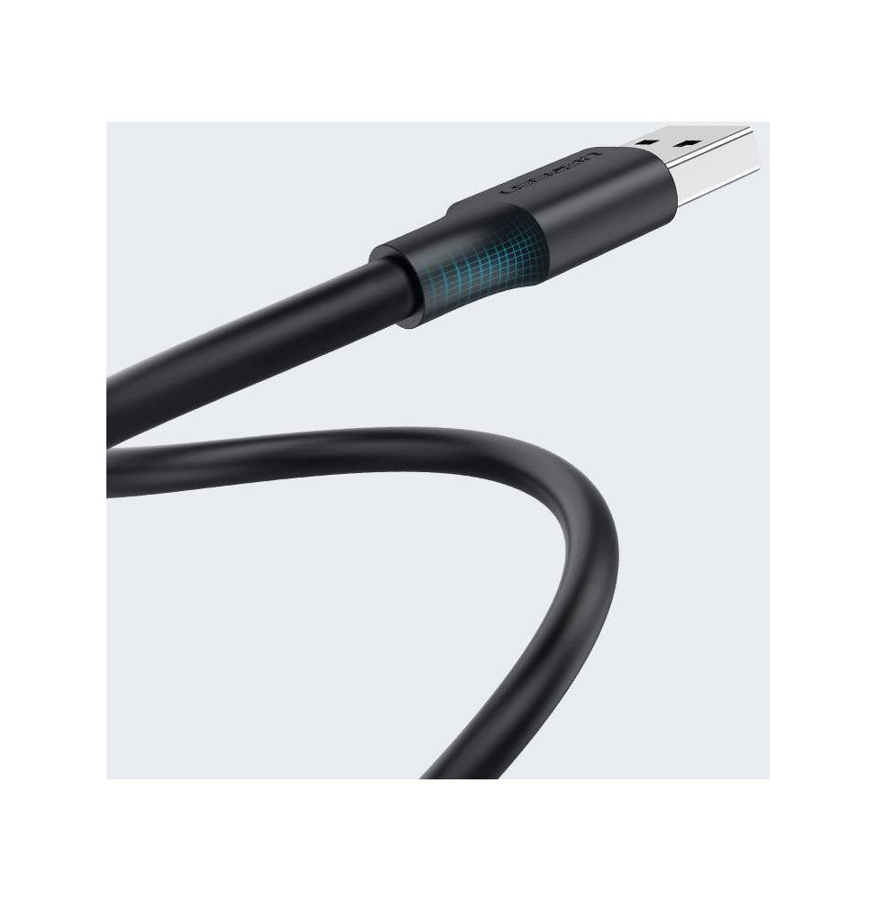 Câble Ugreen USB 2.0 - 1 mètre
