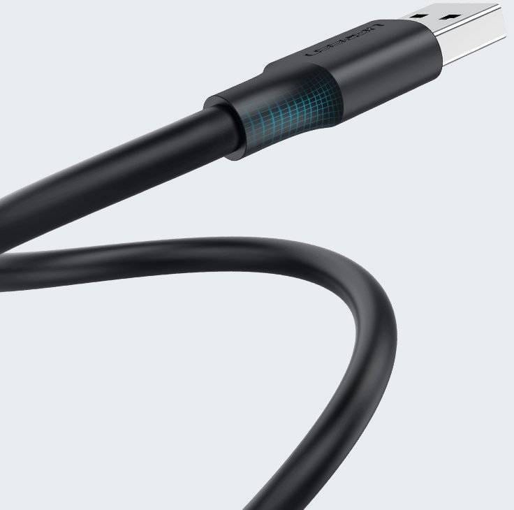 Ugreen USB 2.0 Cable - 1 metre (10309) — image 2