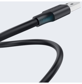 Câble Ugreen USB 2.0 - 1 mètre (10309)