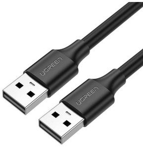 Câble Ugreen USB 2.0 - 1 mètre (10309)