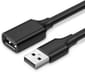 Câble Ugreen USB 2.0 vers Female USB 2.0 - 5 mètres (10318)