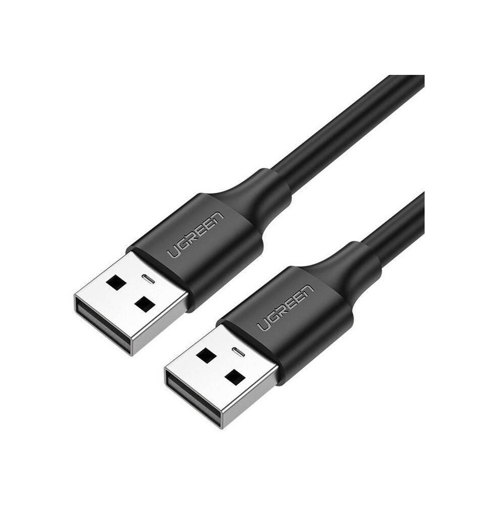 Ugreen Cable USB 2.0 - 1.5 mètre (10310)