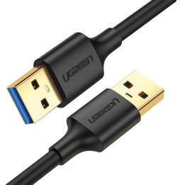 Câble Ugreen USB 3.0 - 1 mètre (10370)