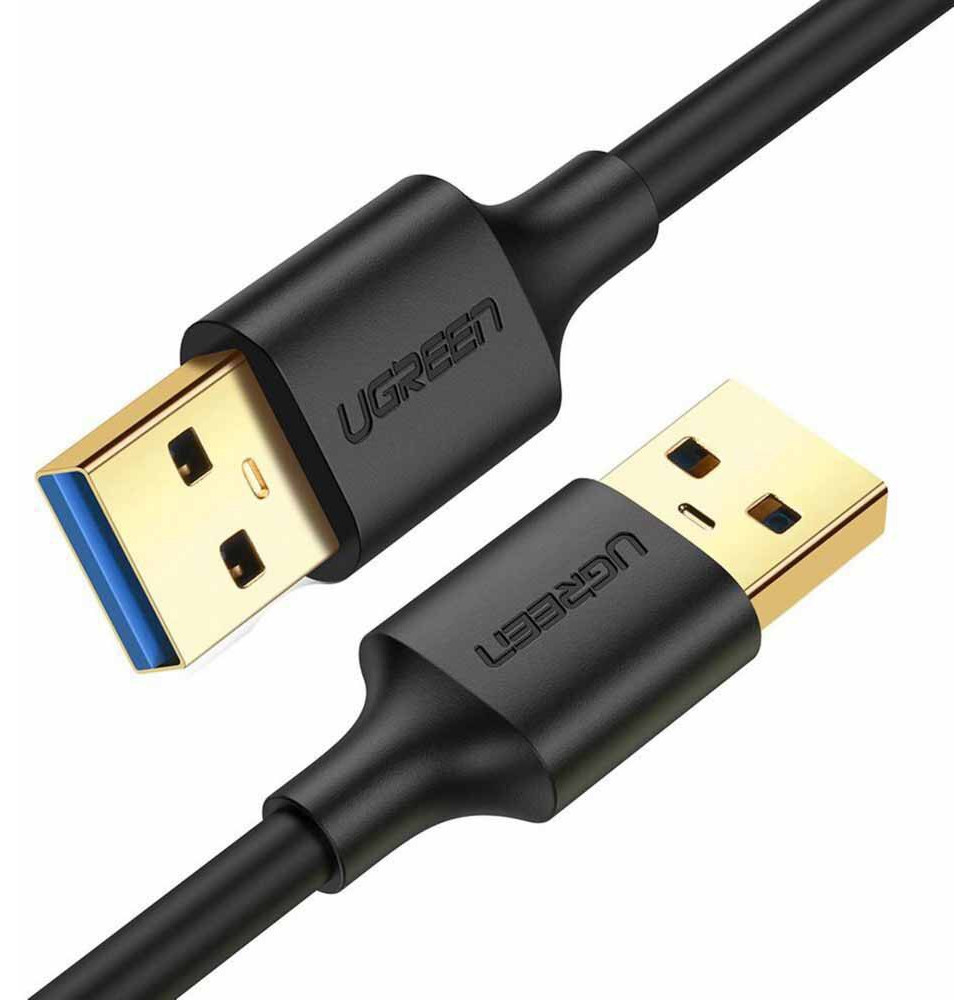 UGREEN Câble USB C vers Micro USB 3.0 1 m Micro USB Type B vers USB