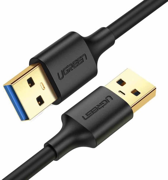 Câble Ugreen USB 3.0 - 1 mètre (10370)