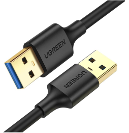 Câble Ugreen USB 3.0 - 2 mètres (10371)