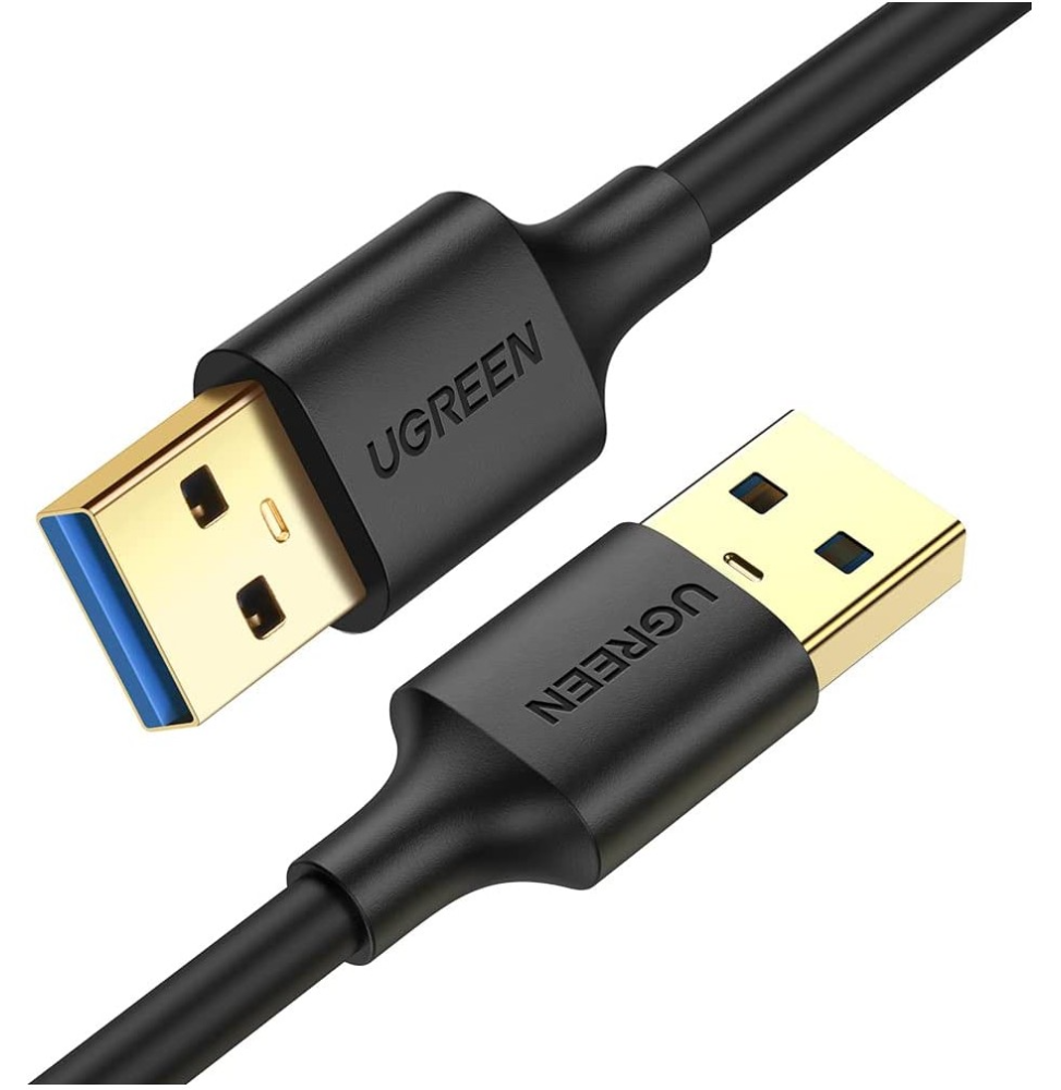 Câble Ugreen USB 3.0 - 2 mètres (10371)