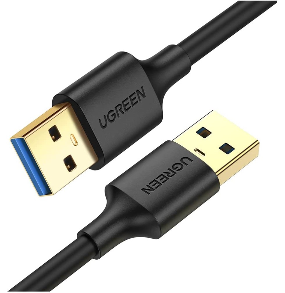 Câble Ugreen USB 3.0 - 2M (10371) prix Maroc