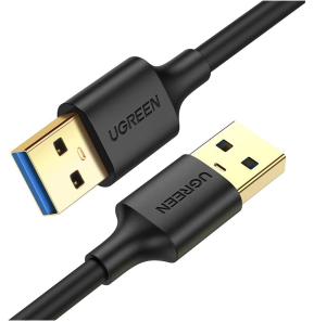 Câble Ugreen USB 3.0 - 2 mètres (10371)