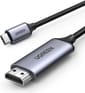 Câble Ugreen USB-C to HDMI - 1.5 mètre (50570)