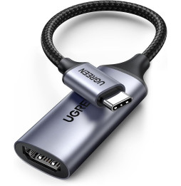 Câble Ugreen USB-C vers HDMI Female (70444)