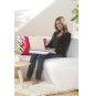Logitech Comfort Lapdesk N500 support pour ordinateur
