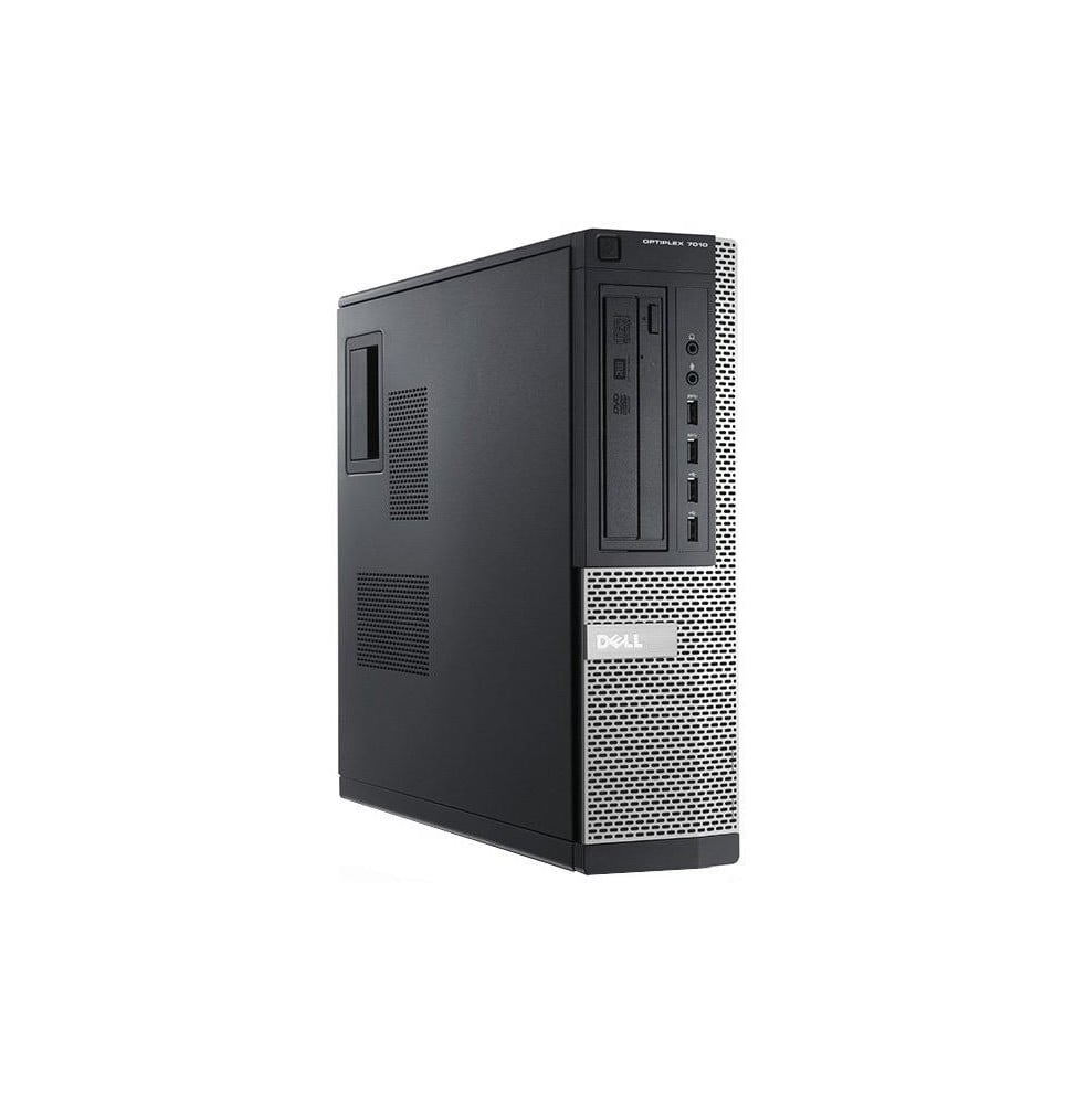 Dell optiplex 3050 MT i5 Gen 6/8Go/500Go HDD (Remis a neuf
