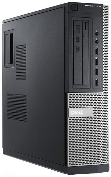 Ordinateur de bureau Dell OptiPlex 7010 DT