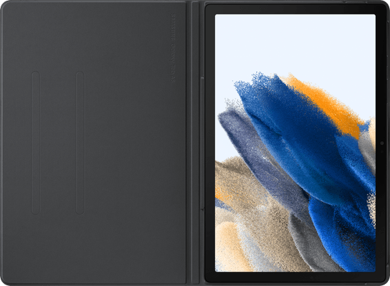 Samsung Book Cover Galaxy Tab A8 (EF-BX200PJEGWW)