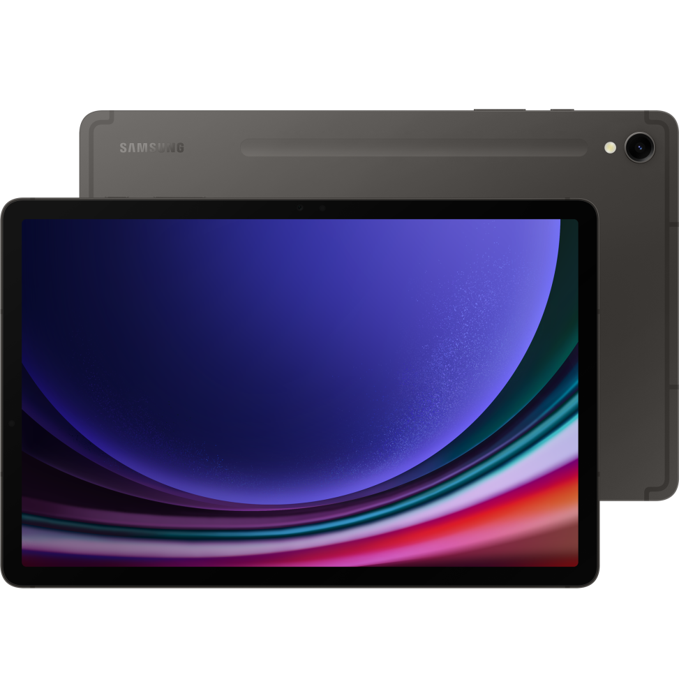 Tablette Samsung Galaxy Tab S9 5G (12GB / 256Go) prix Maroc