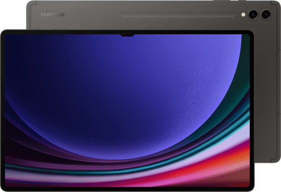 Tablette Samsung Galaxy Tab S9 Ultra 5G (256Go / 512Go)