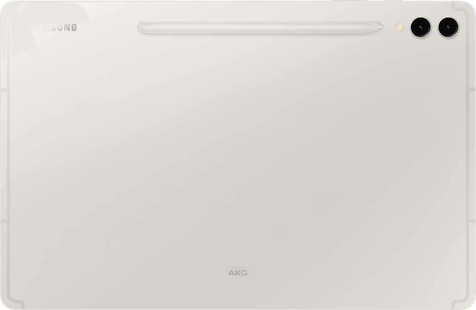 Tablette Samsung Galaxy Tab S9+ 5G (12GB / 512Go) — image 6