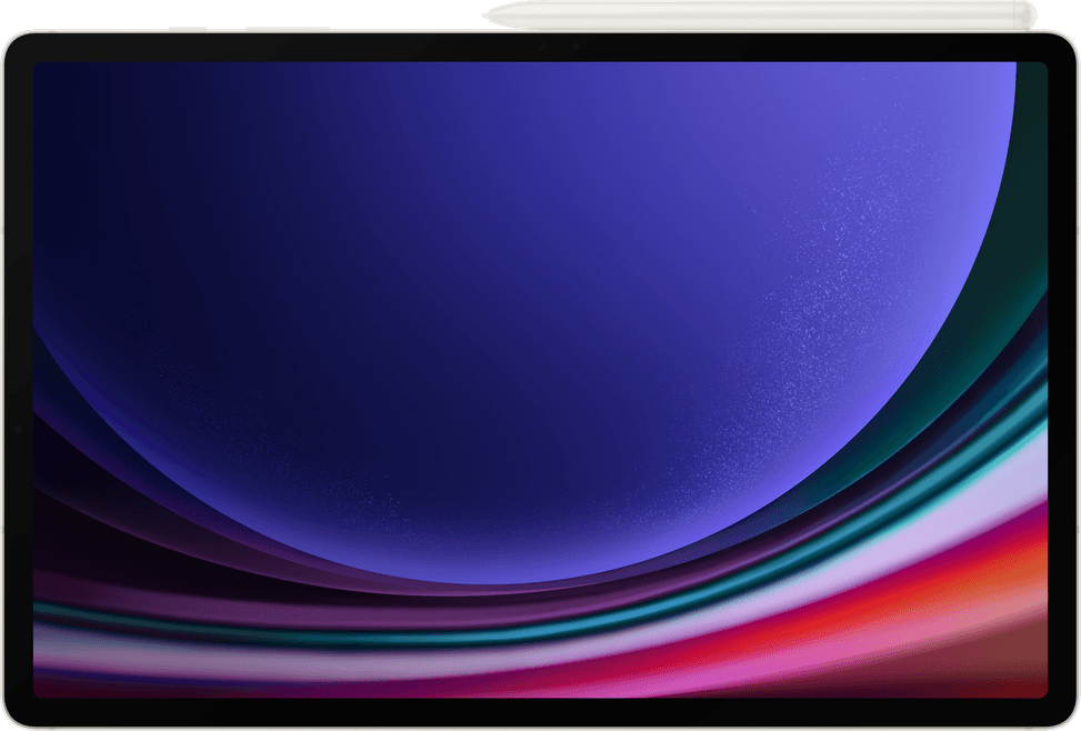 Tablette Samsung Galaxy Tab S9+ 5G (12GB / 512Go) — image 5