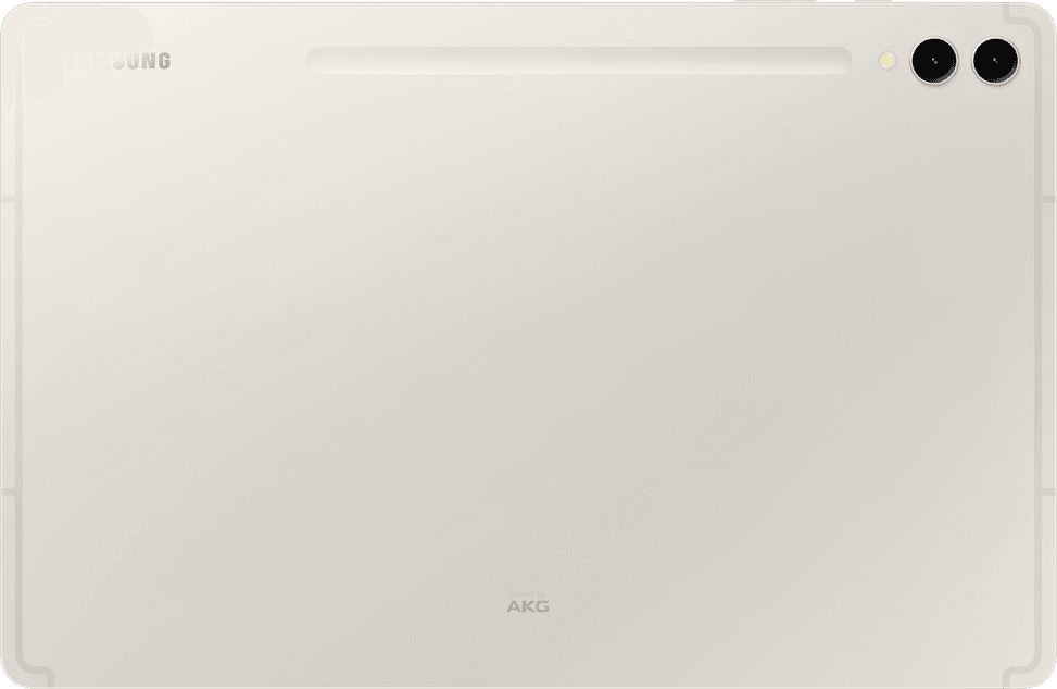 Tablette Samsung Galaxy Tab S9+ 5G (12GB / 512Go) — image 7