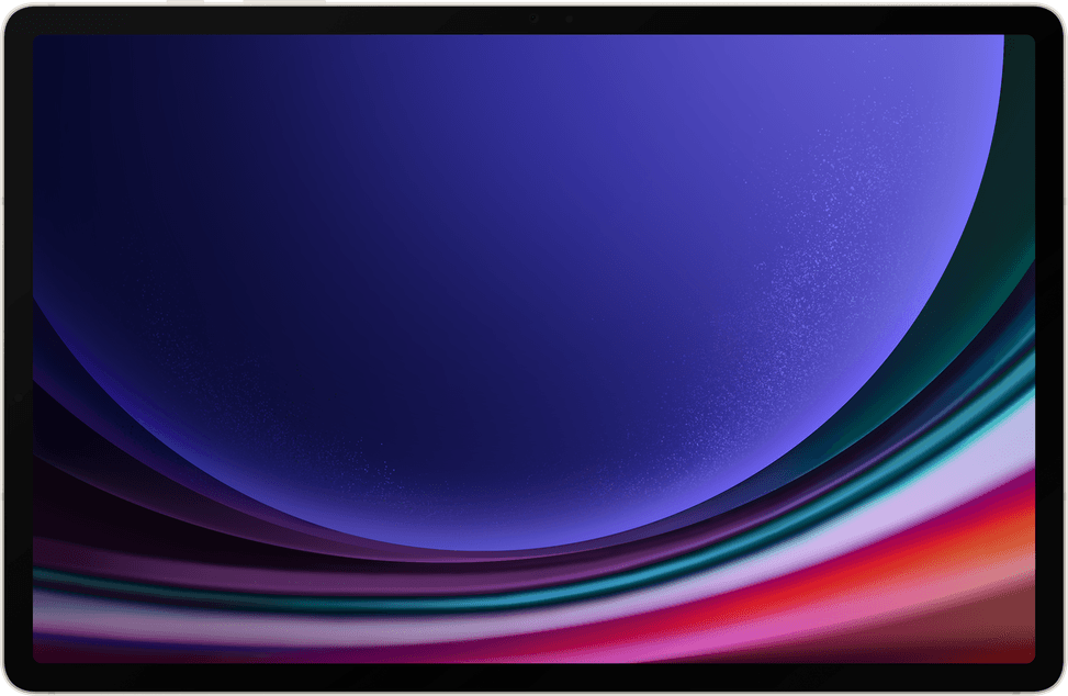 Tablette Samsung Galaxy Tab S9+ 5G (12GB / 512Go) — image 3