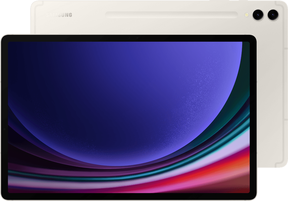 Tablette Samsung Galaxy Tab S9+ 5G (12GB / 512Go) — image 1