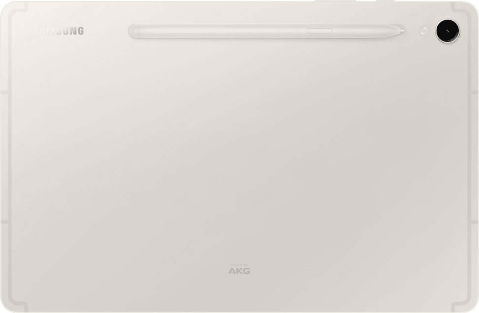 Tablette Samsung Galaxy Tab S9 5G — 8 Go RAM / 128 Go — 11 pouces — image 6