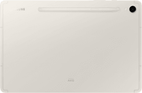 Tablette Samsung Galaxy Tab S9 5G — 8 Go RAM / 128 Go — 11 pouces — image 6