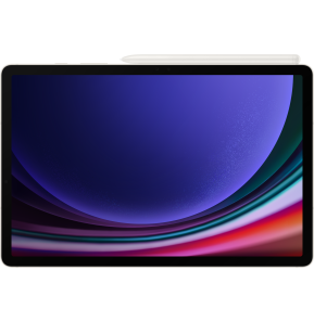 Tablette Samsung Galaxy Tab S9 5G — 8 Go RAM / 128 Go — 11 pouces