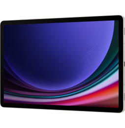 Tablette Samsung Galaxy Tab S9 5G — 8 Go RAM / 128 Go — 11 pouces