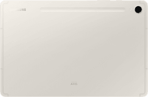 Tablette Samsung Galaxy Tab S9 5G — 8 Go RAM / 128 Go — 11 pouces — image 7