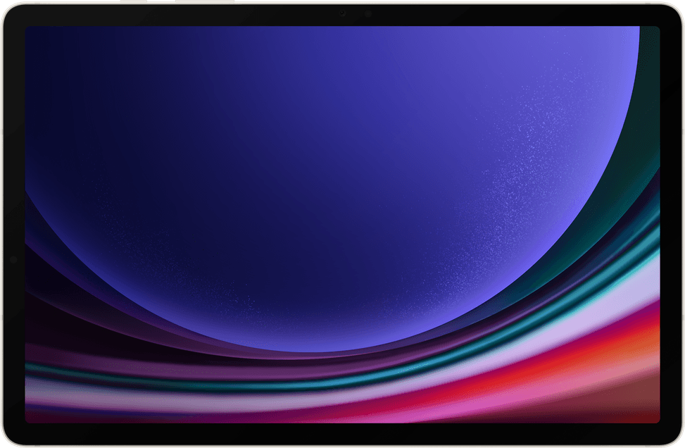 Tablette Samsung Galaxy Tab S9 5G — 8 Go RAM / 128 Go — 11 pouces — image 3