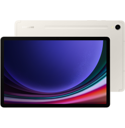 Tablette Samsung Galaxy Tab S9 5G — 8 Go RAM / 128 Go — 11 pouces