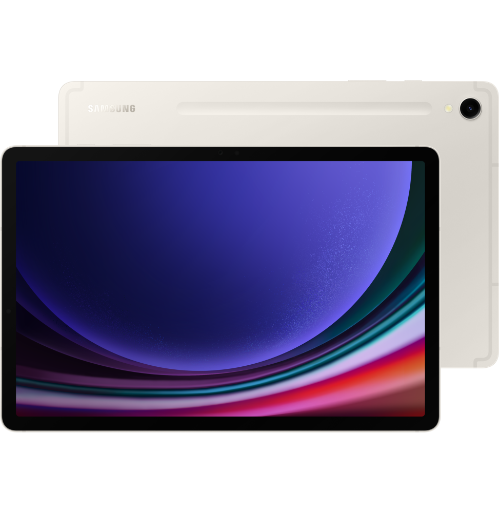 Tablette Samsung Galaxy Tab S9 5G (8GB / 128Go) prix Maroc