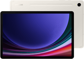 Tablette Samsung Galaxy Tab S9 5G — 8 Go RAM / 128 Go — 11 pouces