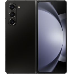 Samsung Galaxy Z Fold 5 (Dual SIM | 256 GB)