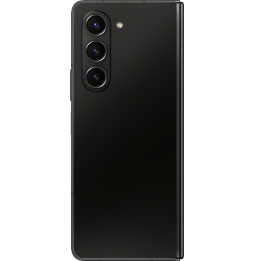 Samsung Galaxy Z Fold 5 (Dual SIM | 256 GB)
