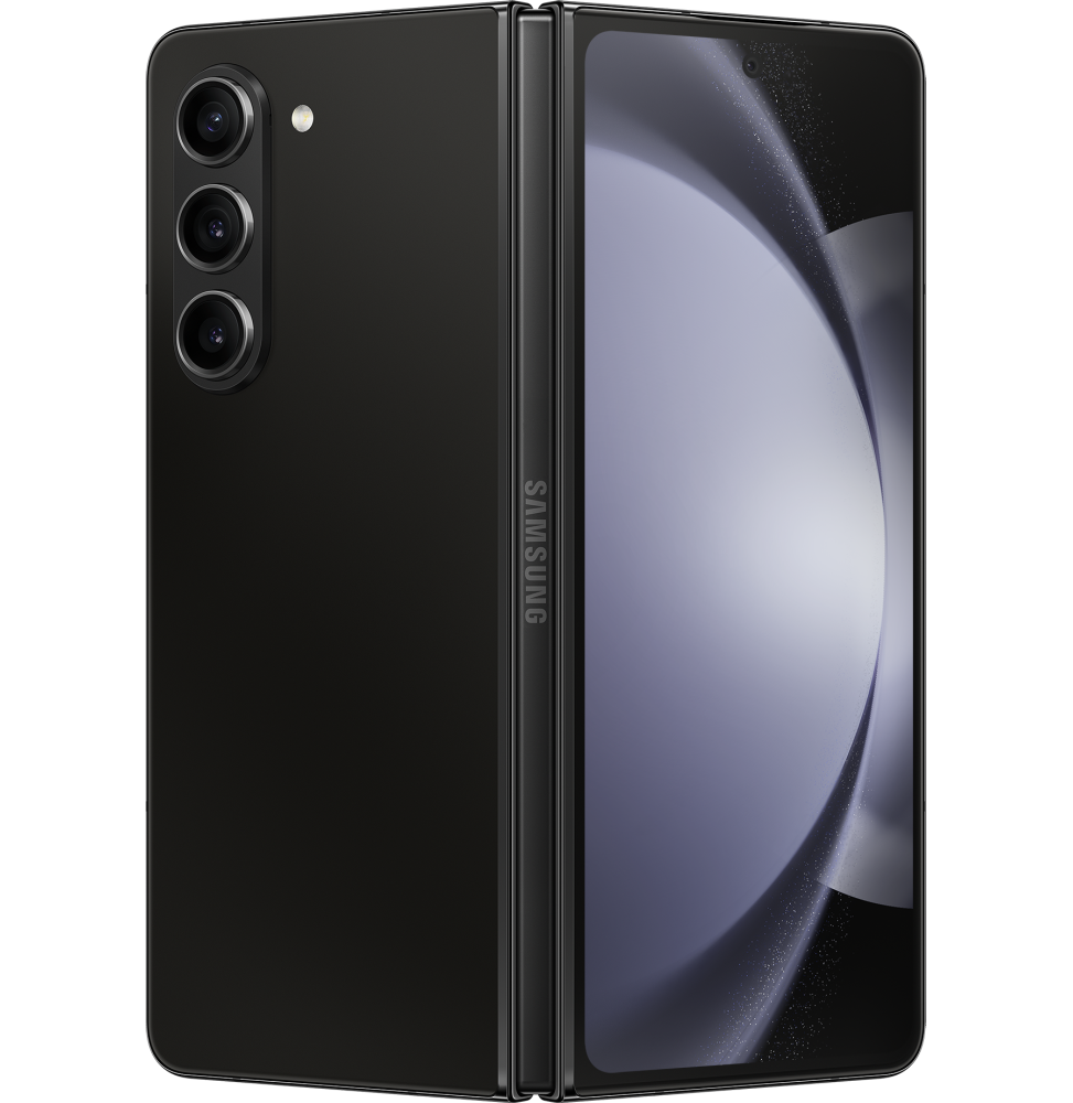 Samsung Galaxy Z Fold 5 (Dual SIM | 256 GB)