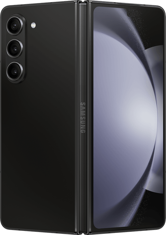 Samsung Galaxy Z Fold 5 (Dual SIM | 256 GB)