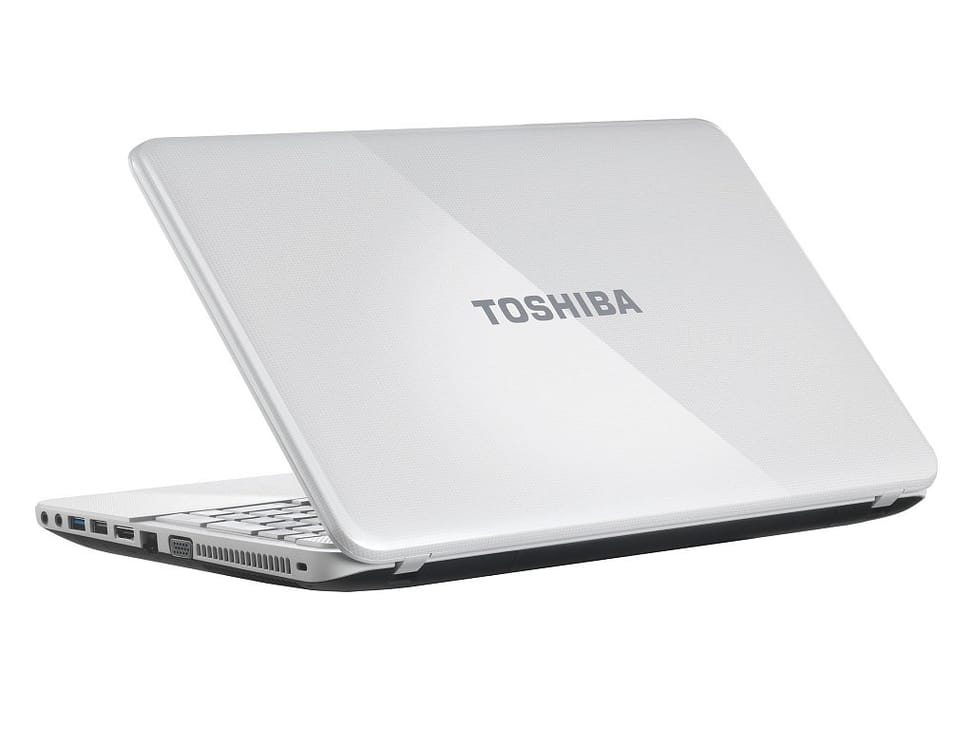 Ordinateur portable Toshiba C855-257 15,6" — image 4