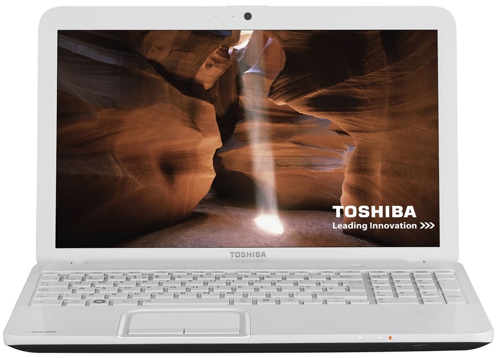 Ordinateur portable Toshiba C855-257 15,6" — image 1